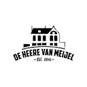Logo van De Heere van Meijel
