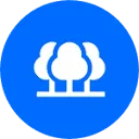 Logo van Bos Bewind