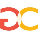 Logo van Grafische Cursussen