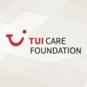 Logo van TUI Care Foundation