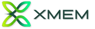 Logo van XMEM