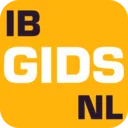 Logo van IBgidsNL - Cybersecurity Privacy en Informatiebeveiliging