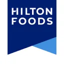 Logo van Hilton Foods Holland