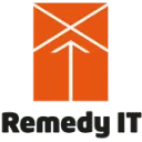Logo Remedy IT