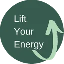 Logo van Lift Your Energy