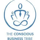 Logo van The Conscious Business Tribe