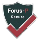 Logo Forus-P Cyber Security