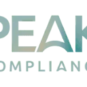 Logo van Peak Compliance BV
