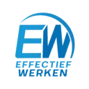 Logo van Effectief Werken