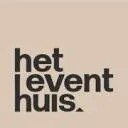 Logo van Het EventHuis