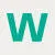 Logo van Wonderlust Creative Agency