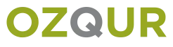 Logo OZQUR