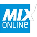 Logo van Vakblad MIXpro up-to-date in de bouwgroothandel