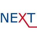 Logo van NEXT Vastgoed Consultancy BV