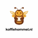 Logo van De Hommel