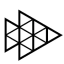 Logo van FORWARD energietransitie