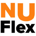 Logo van NuFlex