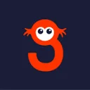Logo van The Spidermonkeys IT van Ai tot Z