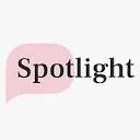 Logo van Spotlight