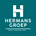 Logo van Hermans Groep