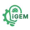 Logo van iGEM TU Eindhoven