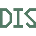 Logo van DIS_noordkade