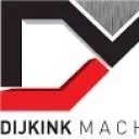 Logo Dijkink Machinery