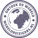 Logo van Dutchtravelbloggers.com