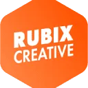 Logo Rubix Creative