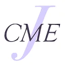 Logo van Journal of CME