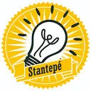 Logo van Stantepé Theater