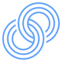Logo hues AND hues