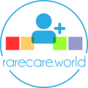 Logo van Rare Care World