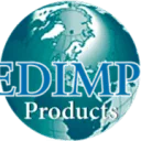 Logo van Nedimpex Products