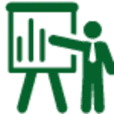 Logo van Bureau Interface