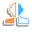 Logo van Stichting Oprecht Scheiden