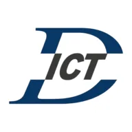 Logo van D-ICT Solutions