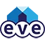 Logo van EVE Techniek B.V.