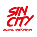 Logo van Sin City Boxing