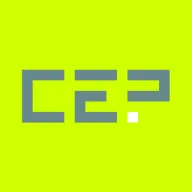 Logo van CEP