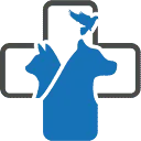 Logo van Stichting Dierenwelzijn Walcheren