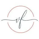Logo Visual Flow