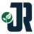 Logo van JR tuinadvies en ontwerp