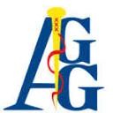 Logo van Amsterdams Geneeskundig Genootschap