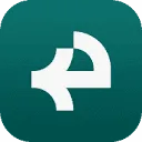 Logo van Embed