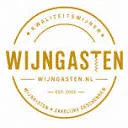 Logo van Wijngasten - wijnagenturen voor horeca en wijnhandel