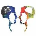 Logo van Mens en Kunst, praktijk voor therapie, training en coaching