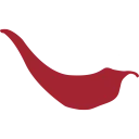 Logo van operatie frisse peper