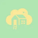 Logo van Treehouse Tribe Coworking
