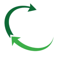 Logo van PVC RECYCLING BV